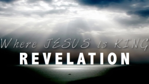 Revelation 3:7-22 