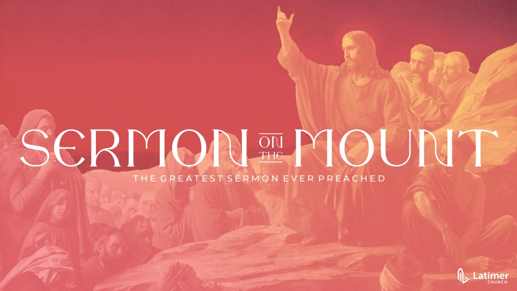 Sermon on the Mount: The Greatest Sermon Ever Preached