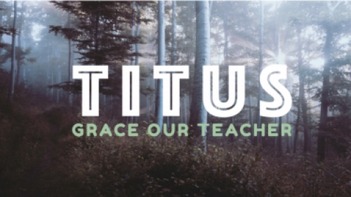 Titus 3:1-15 